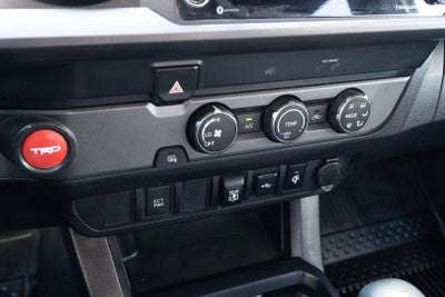 2020 Toyota Tacoma 2WD SR5