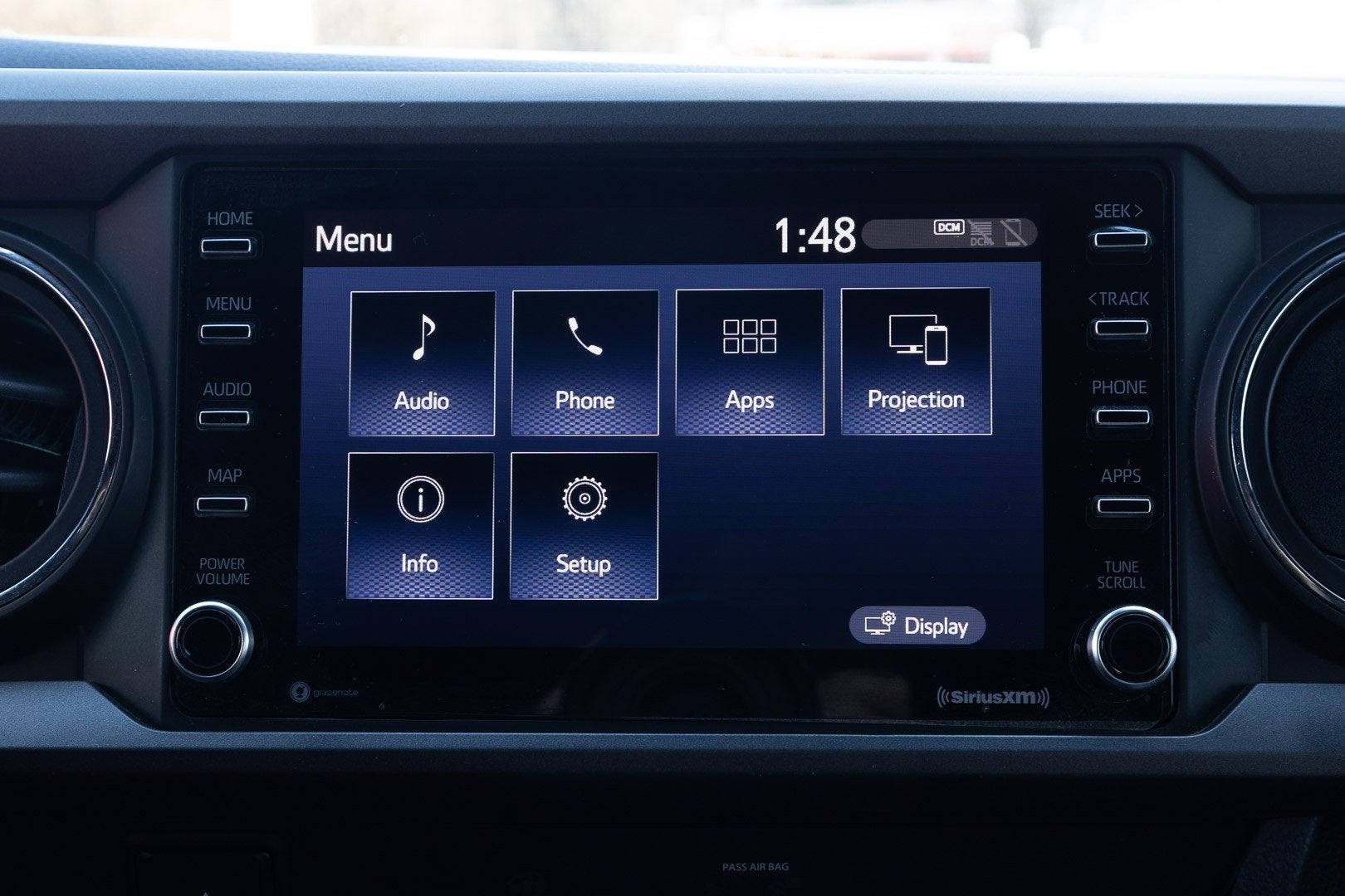 2020 Toyota Tacoma 2WD SR5