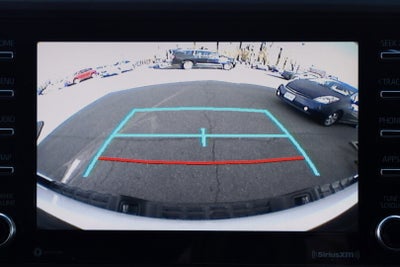 2020 Toyota Tacoma 2WD SR5