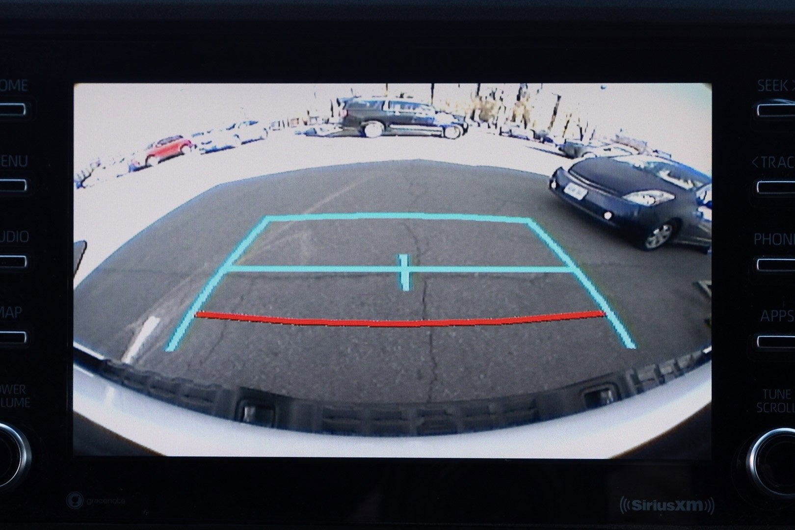 2020 Toyota Tacoma 2WD SR5