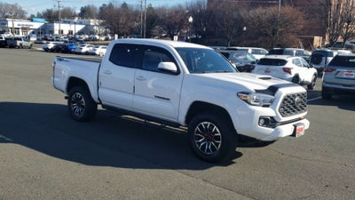 2020 Toyota Tacoma 2WD SR5
