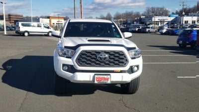 2020 Toyota Tacoma 2WD SR5