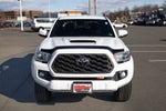 2020 Toyota Tacoma 2WD SR5