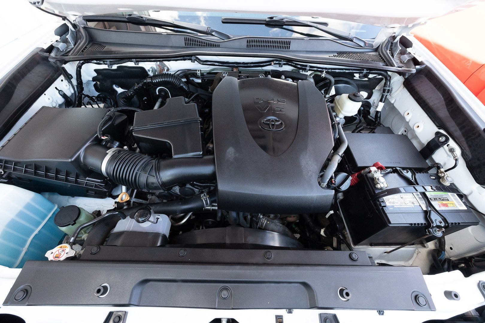 2020 Toyota Tacoma 2WD SR5