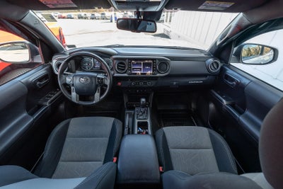 2020 Toyota Tacoma 2WD SR5