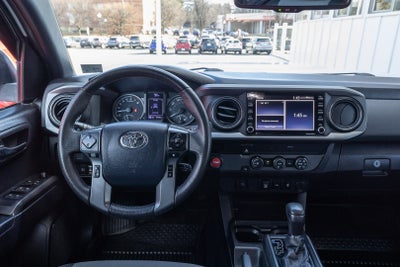 2020 Toyota Tacoma 2WD SR5