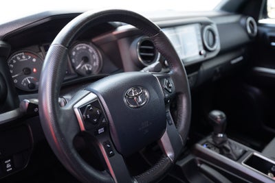 2020 Toyota Tacoma 2WD SR5