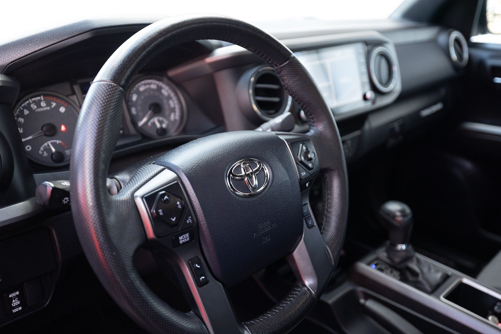 2020 Toyota Tacoma 2WD SR5