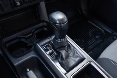 2020 Toyota Tacoma 2WD SR5