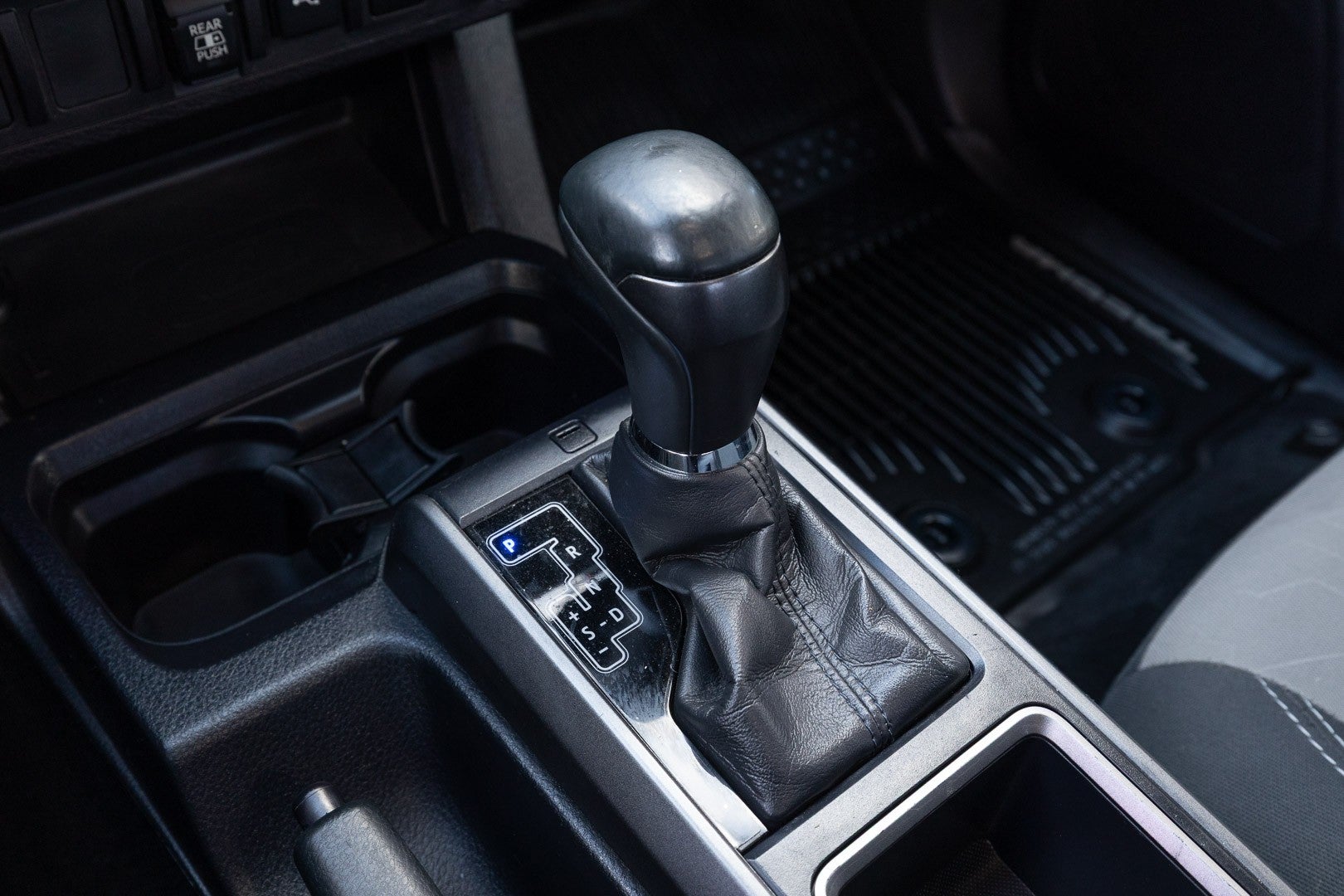 2020 Toyota Tacoma 2WD SR5