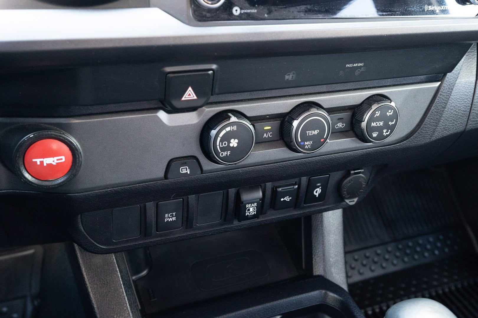 2020 Toyota Tacoma 2WD SR5