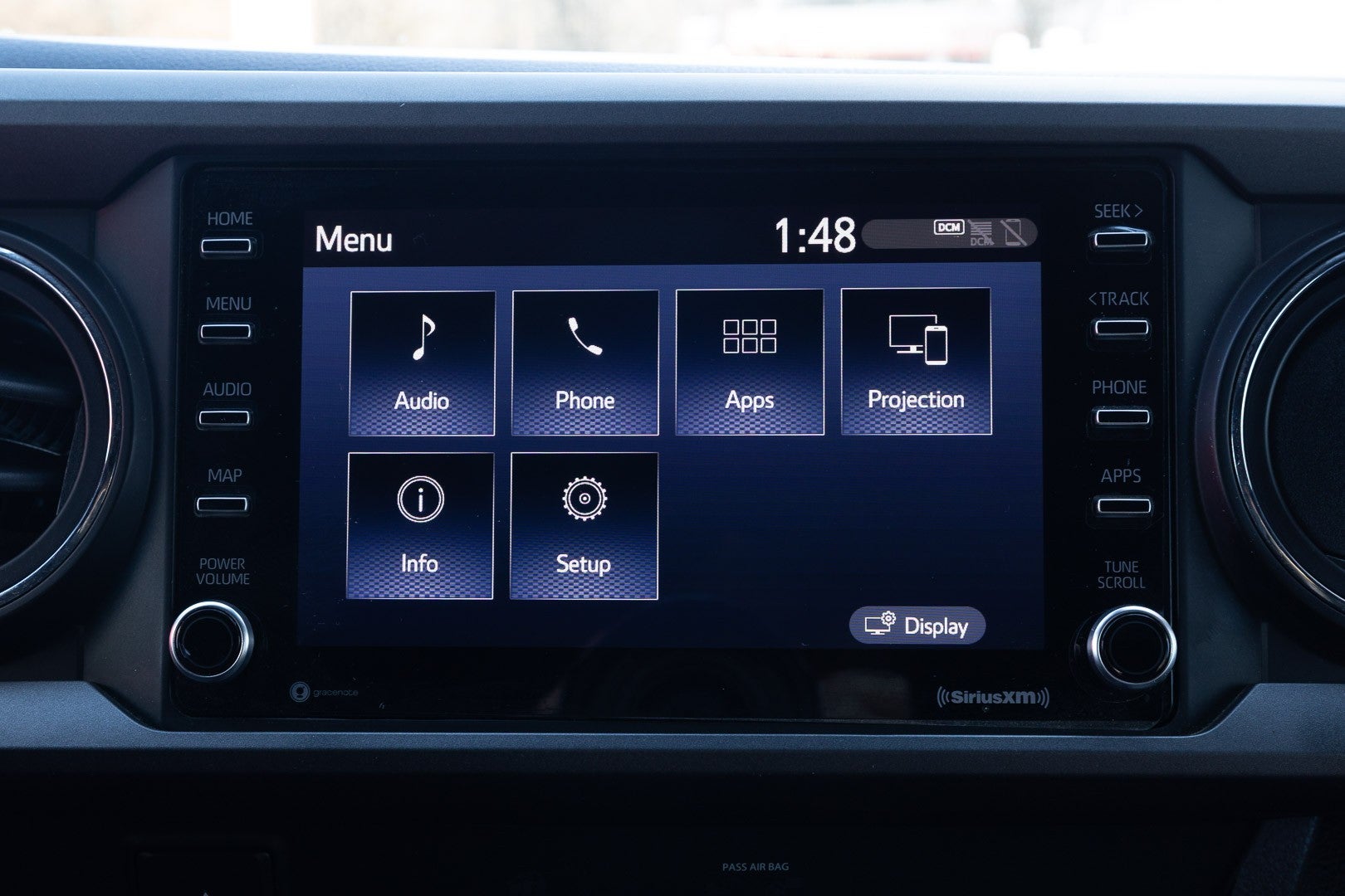 2020 Toyota Tacoma 2WD SR5