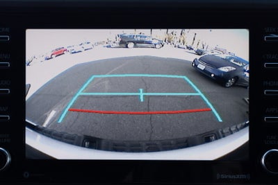 2020 Toyota Tacoma 2WD SR5