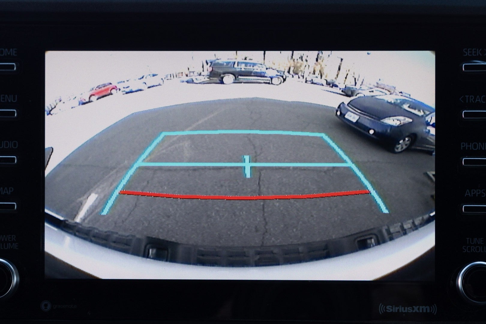 2020 Toyota Tacoma 2WD SR5