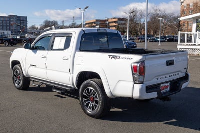 2020 Toyota Tacoma 2WD SR5