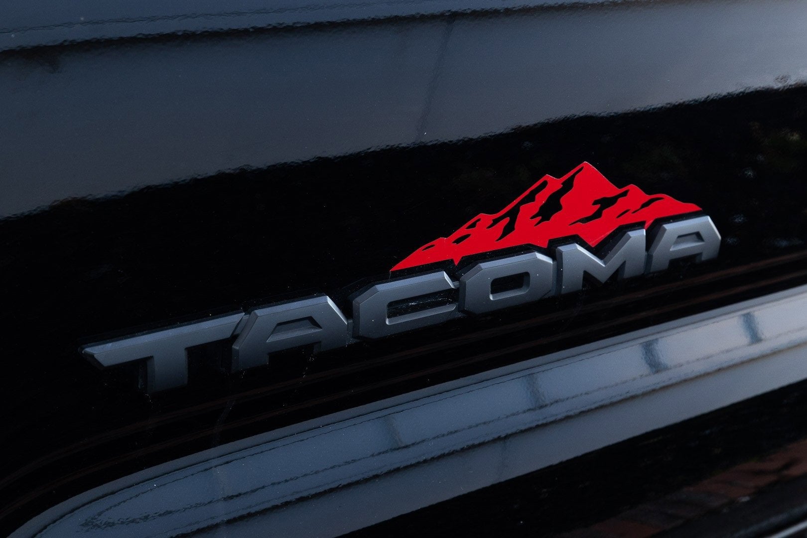 2022 Toyota Tacoma 4WD SR
