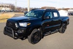 2022 Toyota Tacoma 4WD SR