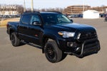 2022 Toyota Tacoma 4WD SR