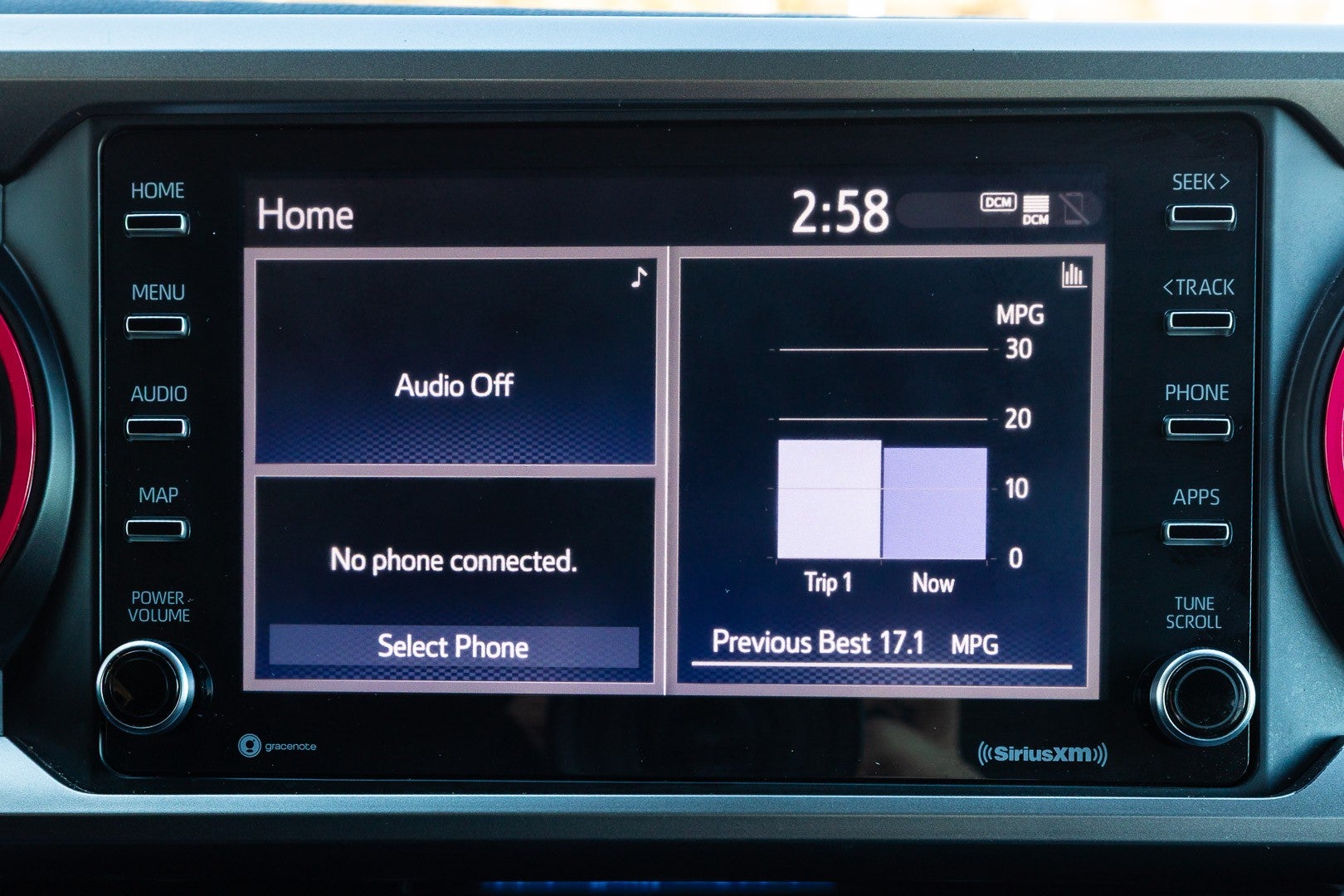 2022 Toyota Tacoma 4WD SR