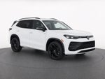 2025 Volkswagen Tiguan SE R-Line Black