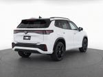 2025 Volkswagen Tiguan SE R-Line Black