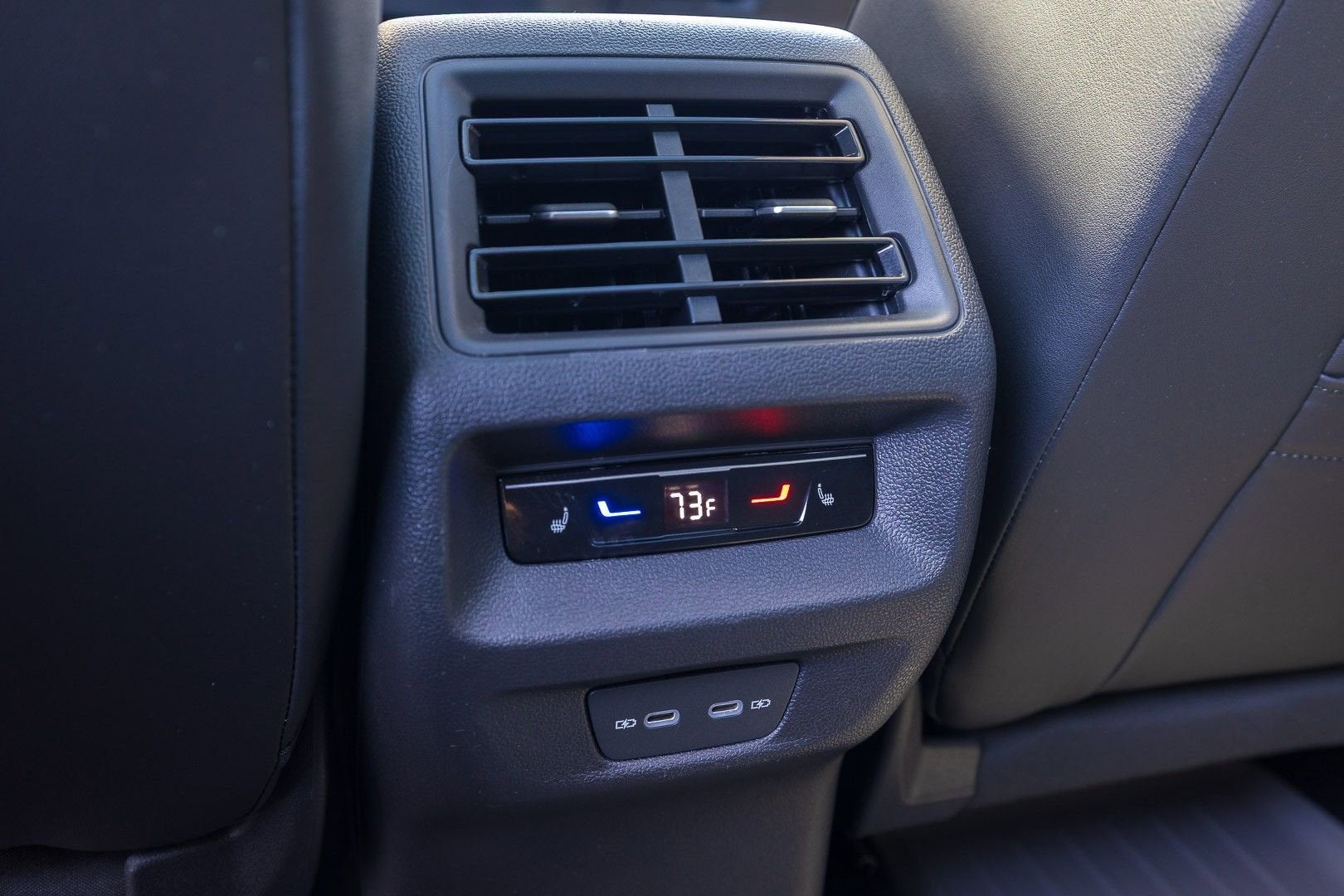 2025 Volkswagen Tiguan SEL R-Line