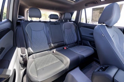 2025 Volkswagen Tiguan SEL R-Line