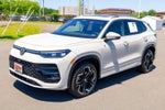 2025 Volkswagen Tiguan SEL R-Line