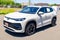 2025 Volkswagen Tiguan SEL R-Line