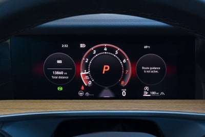 2025 Volkswagen Tiguan SEL R-Line