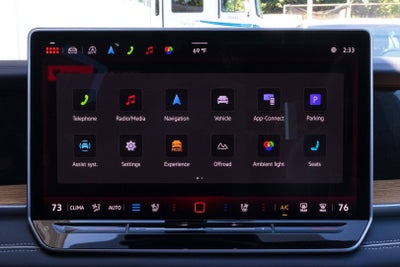 2025 Volkswagen Tiguan SEL R-Line