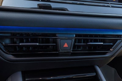 2025 Volkswagen Tiguan SEL R-Line