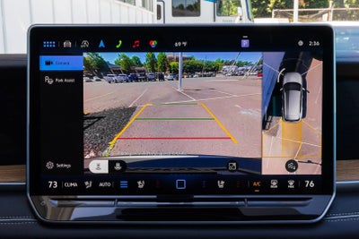 2025 Volkswagen Tiguan SEL R-Line