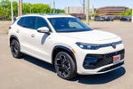 2025 Volkswagen Tiguan SEL R-Line