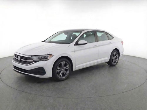 2022 Volkswagen Jetta SE