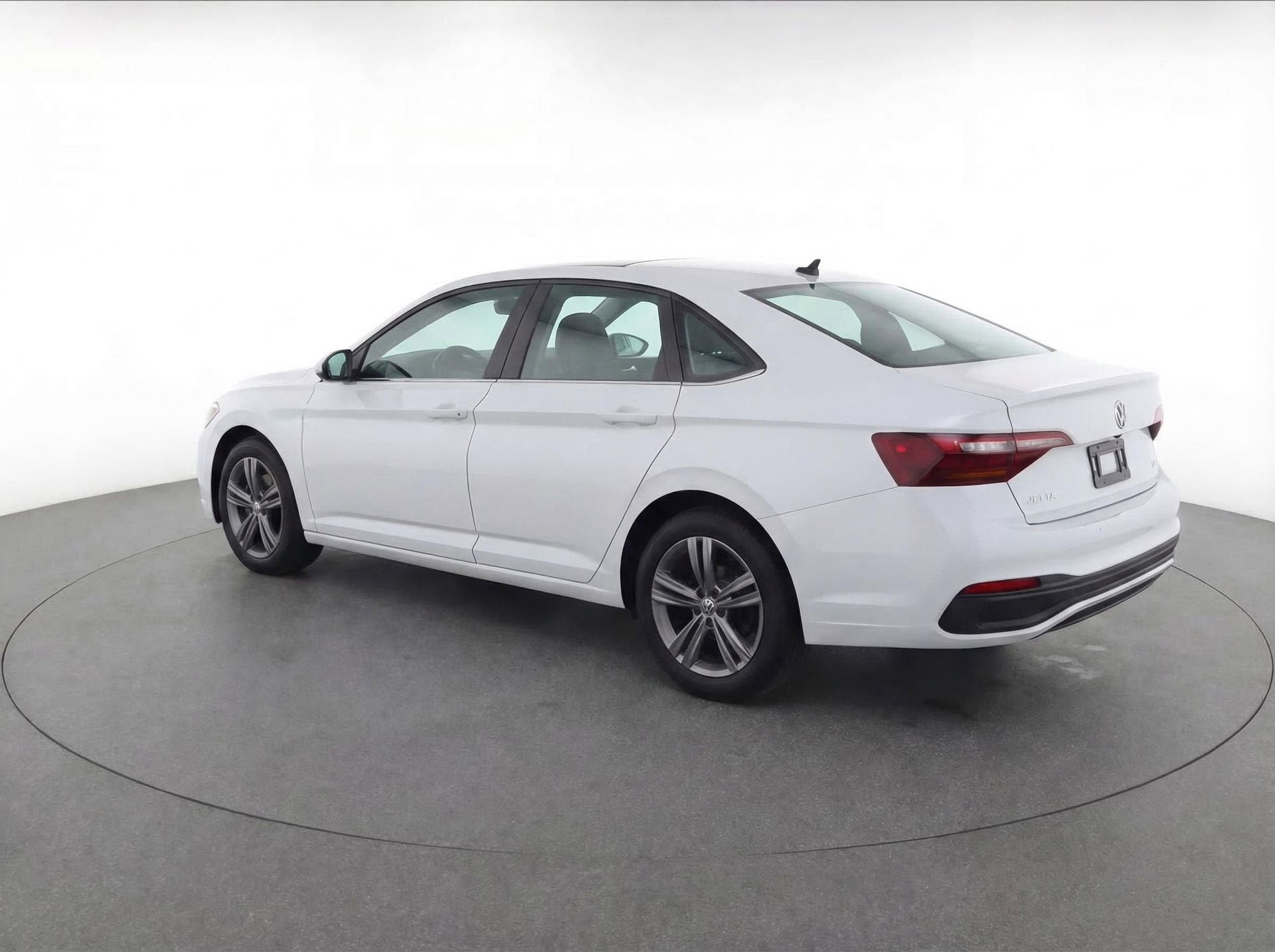 2022 Volkswagen Jetta SE