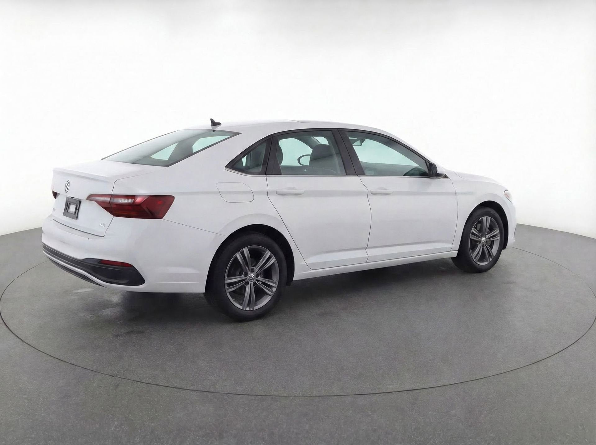 2022 Volkswagen Jetta SE