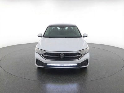 2022 Volkswagen Jetta SE