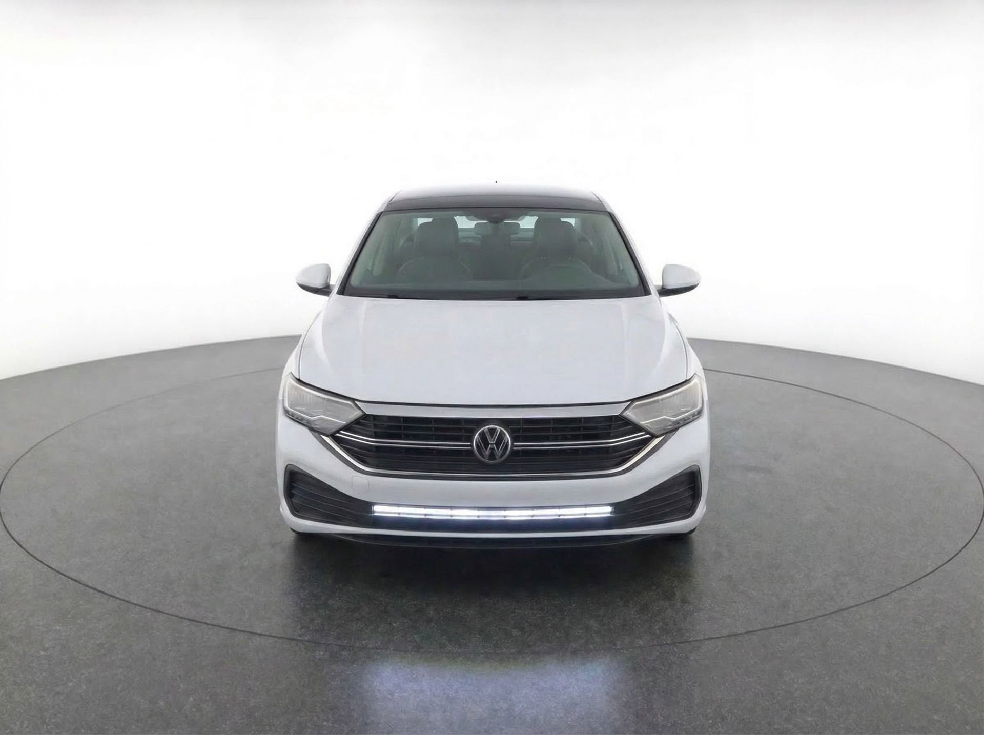 2022 Volkswagen Jetta SE