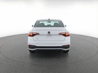 2022 Volkswagen Jetta SE