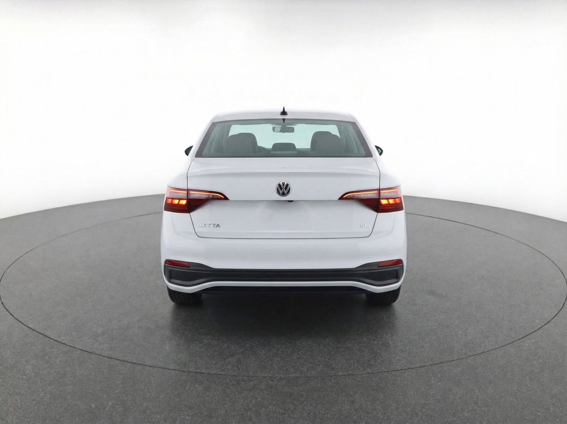 2022 Volkswagen Jetta SE