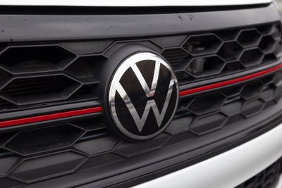 2024 Volkswagen Jetta GLI 40th Anniversary Edition