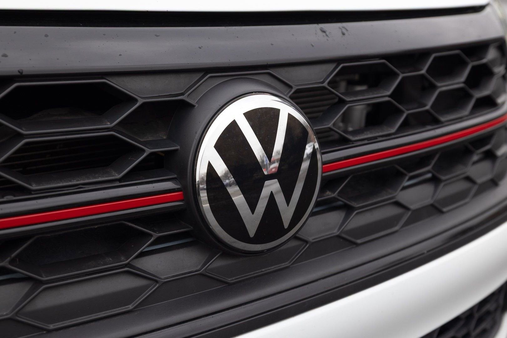 2024 Volkswagen Jetta GLI 40th Anniversary Edition