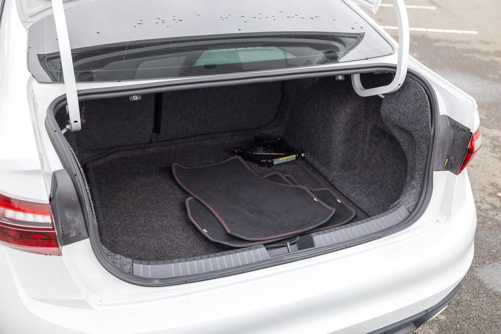 2024 Volkswagen Jetta GLI 40th Anniversary Edition