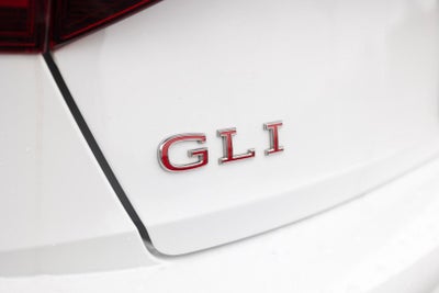 2024 Volkswagen Jetta GLI 40th Anniversary Edition