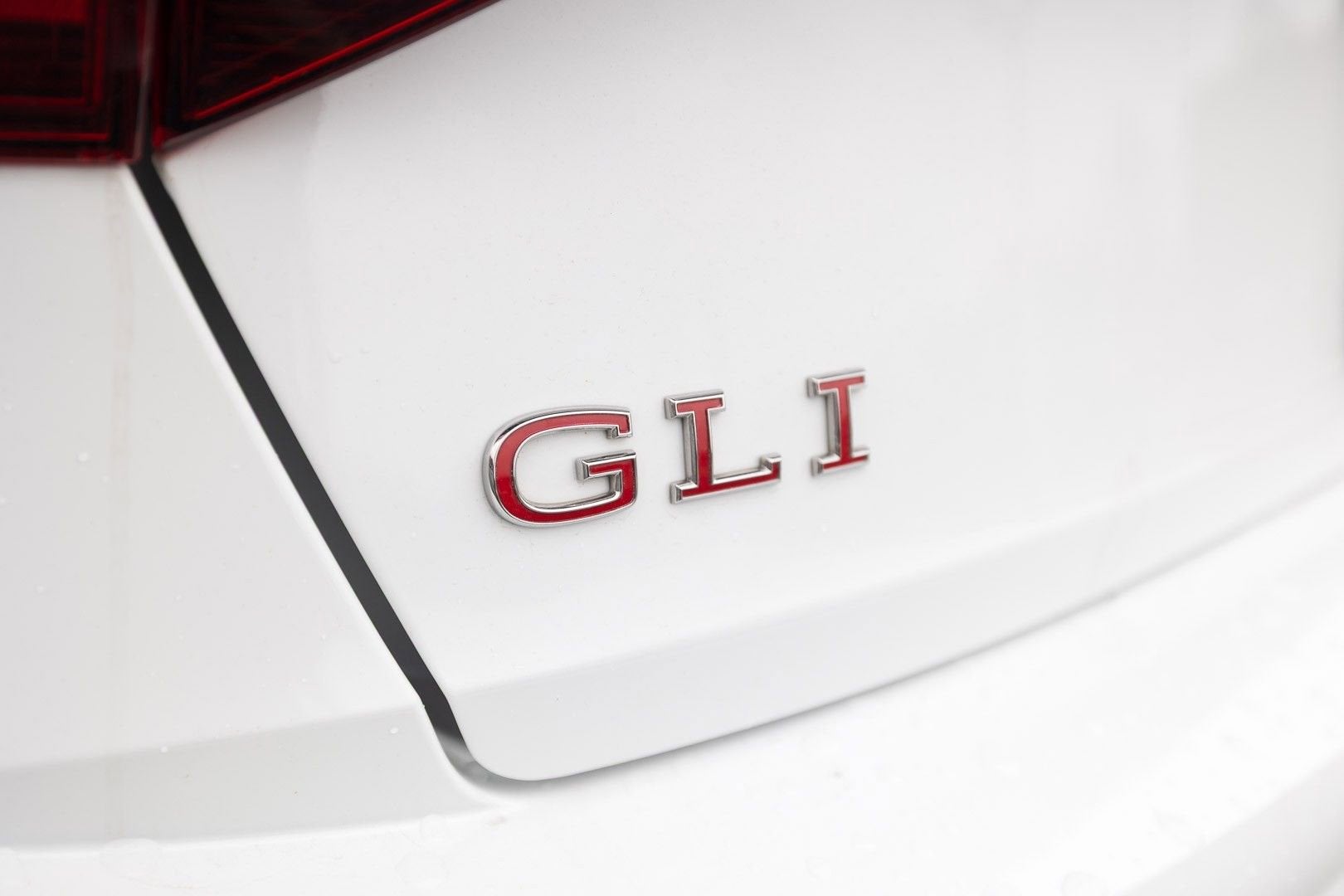 2024 Volkswagen Jetta GLI 40th Anniversary Edition