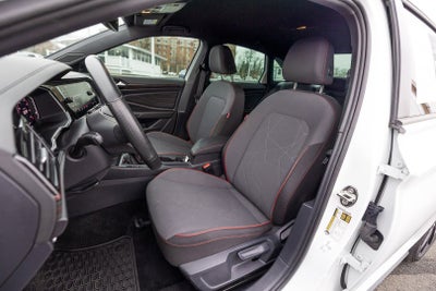 2024 Volkswagen Jetta GLI 40th Anniversary Edition