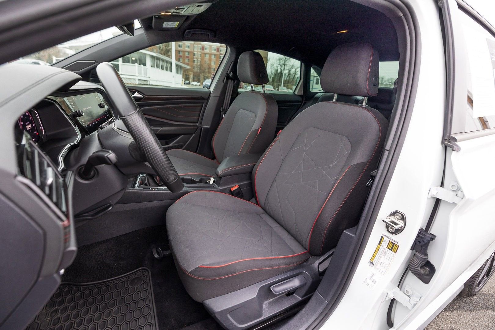 2024 Volkswagen Jetta GLI 40th Anniversary Edition