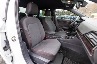 2024 Volkswagen Jetta GLI 40th Anniversary Edition