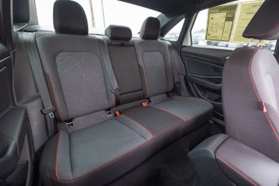 2024 Volkswagen Jetta GLI 40th Anniversary Edition